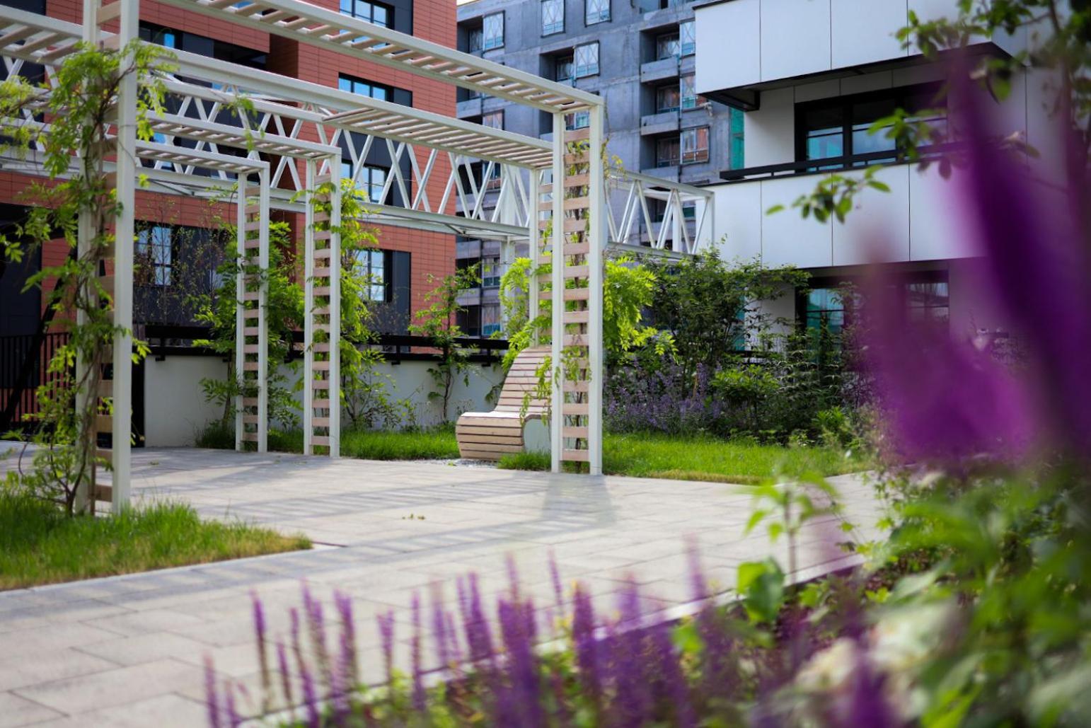 Glow Apartments, Apartamenty Stocznia Cesarska & Montownia Gdańsk Exterior foto