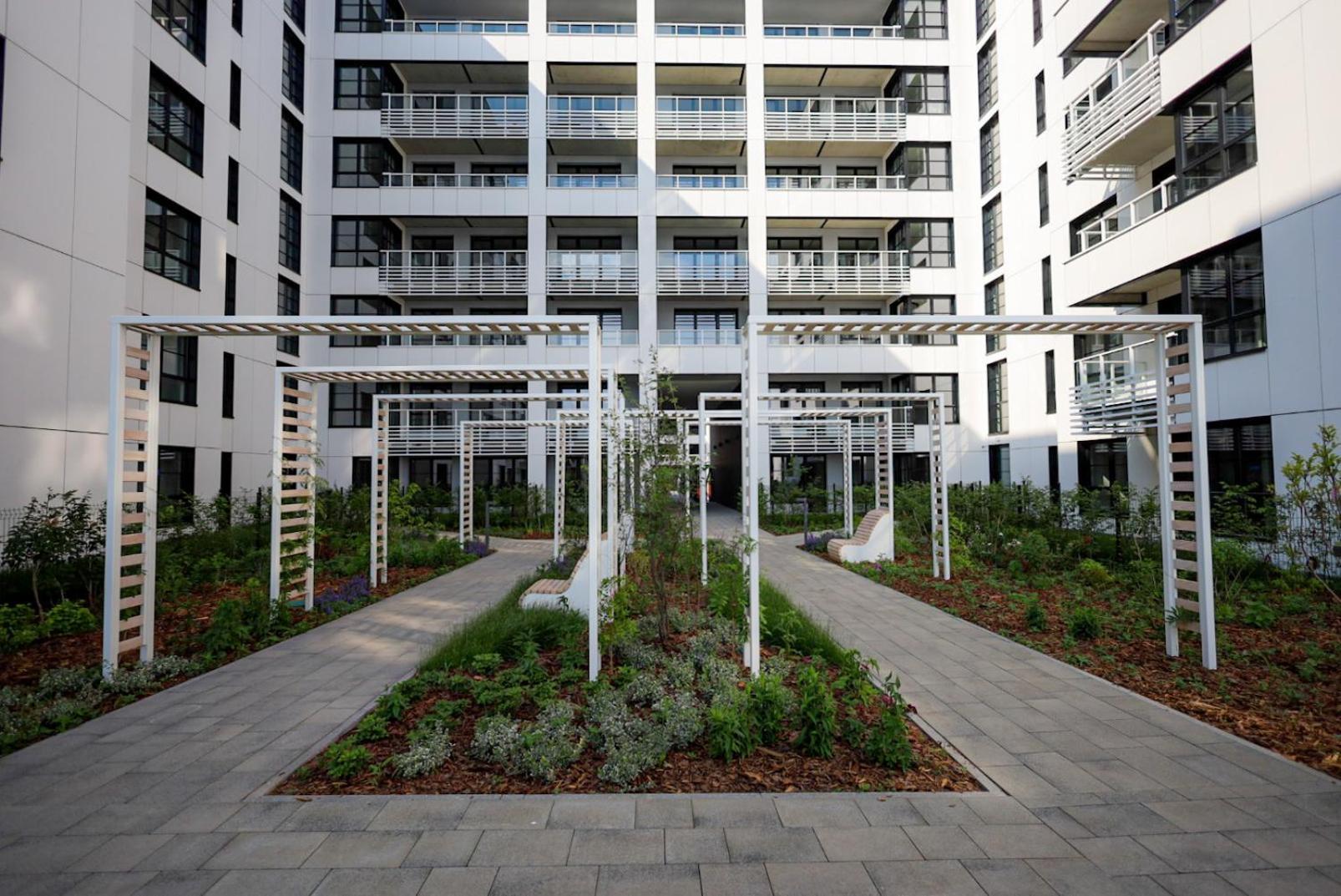 Glow Apartments, Apartamenty Stocznia Cesarska & Montownia Gdańsk Exterior foto